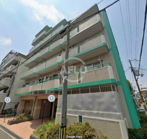 フェルティー・シャトー緑橋