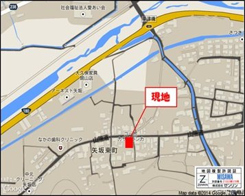 コーポ・カサブランカ