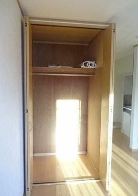 【収納】 | 緑園ヒルズ | 別室参考画像