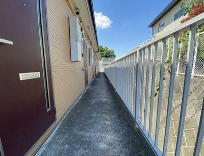 【その他共用部分】 | 緑園ヒルズ