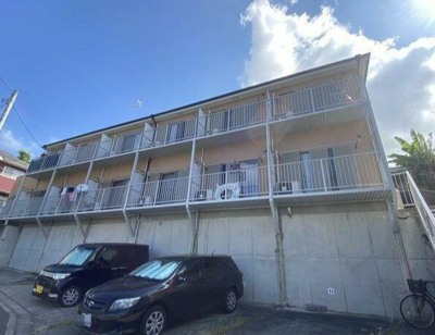 【外観】 | 緑園ヒルズ