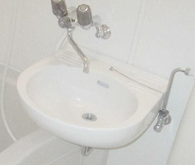 【洗面所】 | 緑園ヒルズ | 別室参考画像