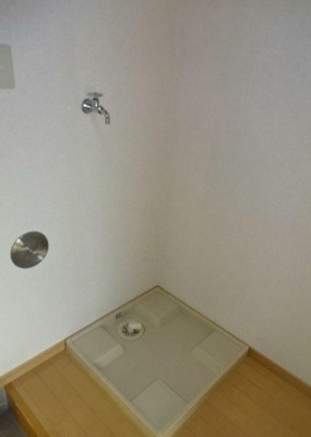 【設備】 | 緑園ヒルズ | 別室参考画像