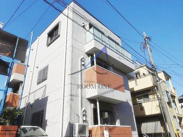 Ｒｅｆｉｎａｄｏ元住吉の外観|外観です。