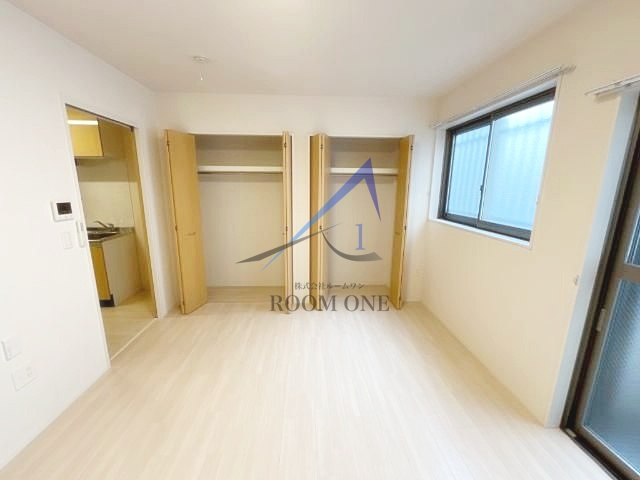 Ｒｅｆｉｎａｄｏ元住吉の収納|収納です。