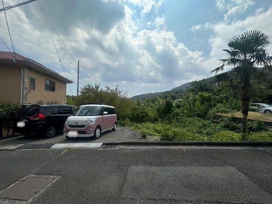 【外観】 | 伊東市川奈　売地