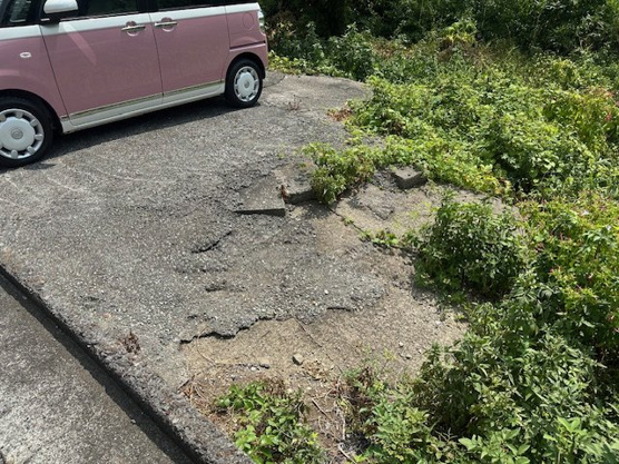 【外観】 | 伊東市川奈　売地