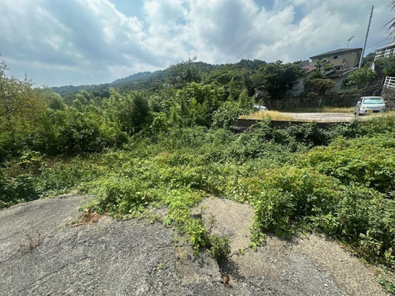 【外観】 | 伊東市川奈　売地