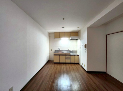 【キッチン】 | レジデンスひぐち