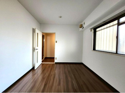 【洋室】 | レジデンスひぐち