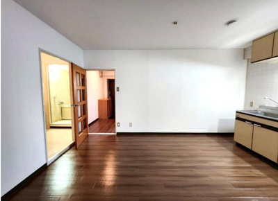 【居間・リビング】 | レジデンスひぐち