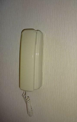 【セキュリティ】 | 緑園ヒルズ | 別室参考画像