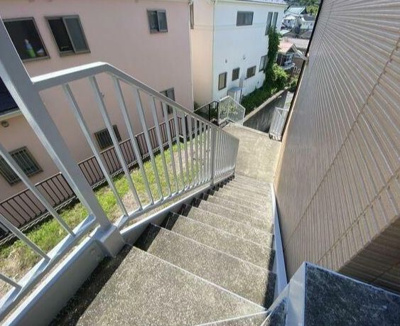 【その他共用部分】 | 緑園ヒルズ