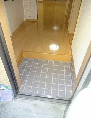 【内装】 | 緑園ヒルズ | 別室参考画像