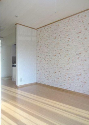 【寝室】 | 緑園ヒルズ | 別室参考画像