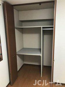 ラフィードの収納