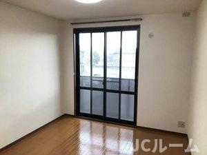 ラフィードの洋室