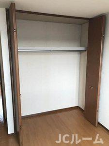 ラフィードの収納