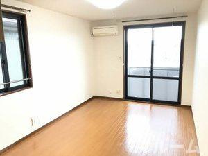 ラフィードの居間・リビング