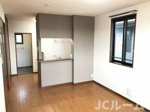 ラフィードの内装