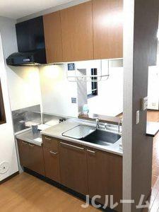 ラフィードのキッチン