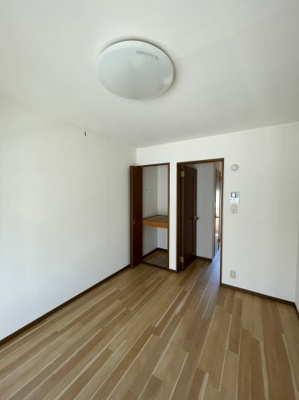 【居間・リビング】 | リス・デラ・バレ | おしゃれなリビングです