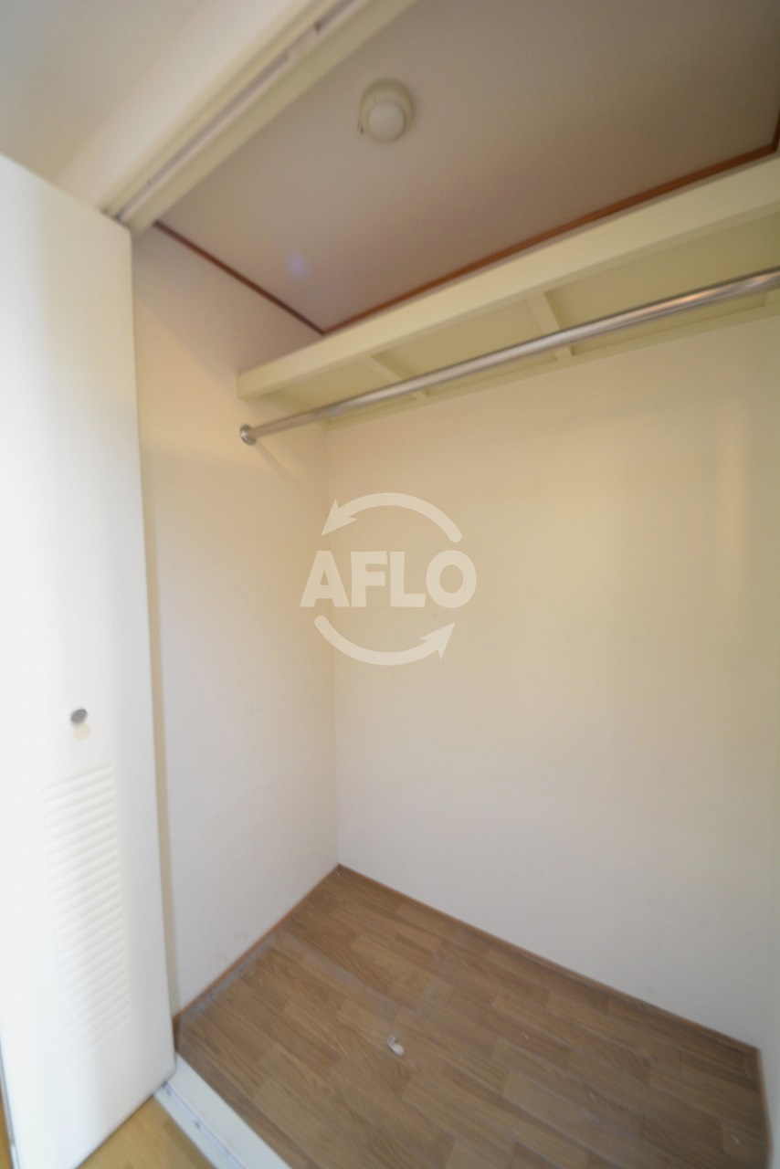 RE-SOUL清水谷の収納|RE-SOUL清水谷　収納