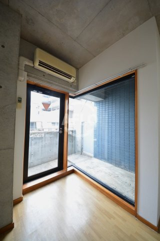 RE-SOUL清水谷の設備|RE-SOUL清水谷　エアコン