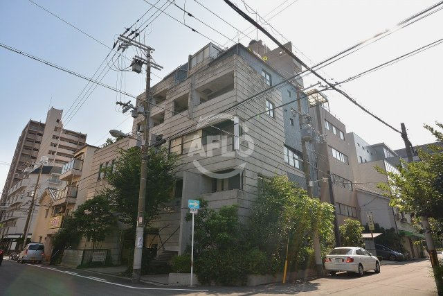 RE-SOUL清水谷の外観|RE-SOUL清水谷　外観