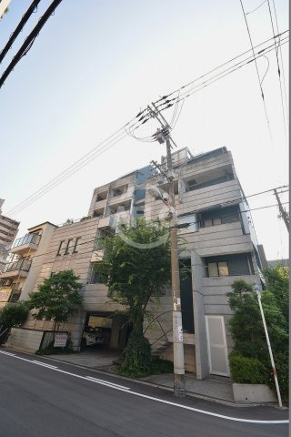 RE-SOUL清水谷|RE-SOUL清水谷　外観