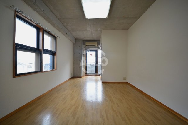 RE-SOUL清水谷の居間・リビング|RE-SOUL清水谷　リビング