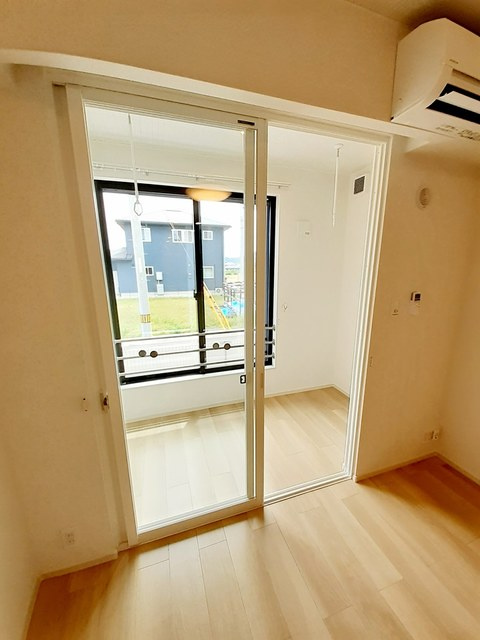 デナーダのその他|その他部屋・スペース