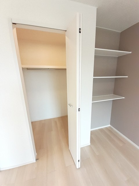 デナーダの収納|収納