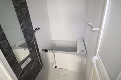 【浴室】 | アクトルシェリア | お風呂です