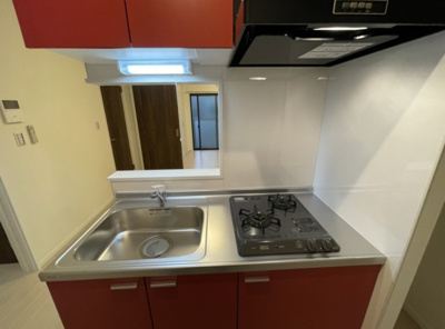 【キッチン】 | AJ津田沼Ⅴ