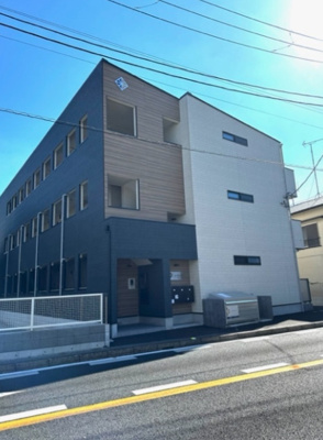 【外観】 | AJ津田沼Ⅴ