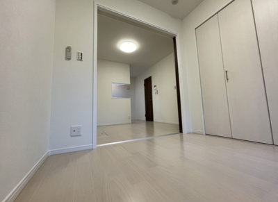 【洋室】 | AJ津田沼Ⅴ