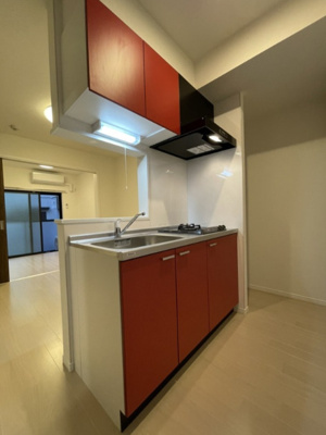 【キッチン】 | AJ津田沼Ⅴ