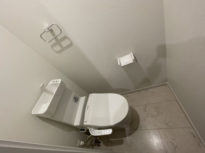 【トイレ】 | AJ津田沼Ⅴ