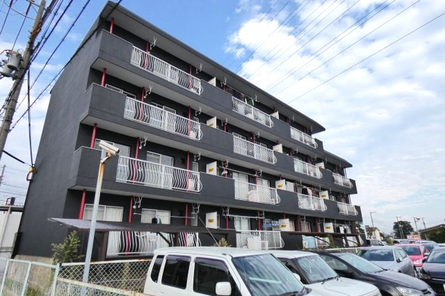 マンションシャトー