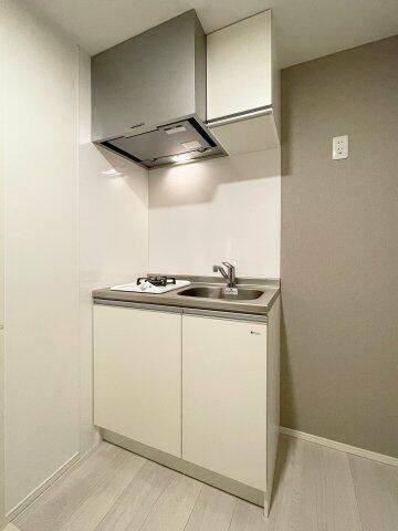 ＳＴＡＹＧＯＬＤ　ＥＧＯＴＡのキッチン