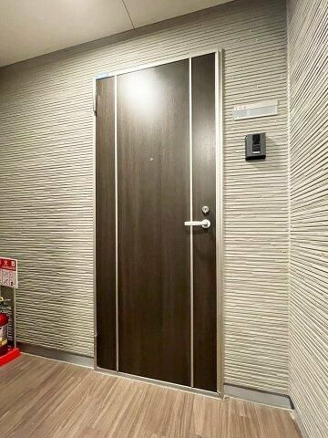 ＳＴＡＹＧＯＬＤ　ＥＧＯＴＡの玄関