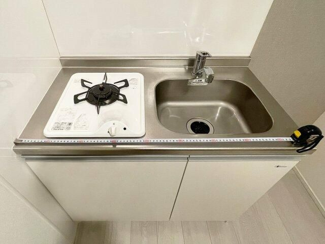 ＳＴＡＹＧＯＬＤ　ＥＧＯＴＡのキッチン