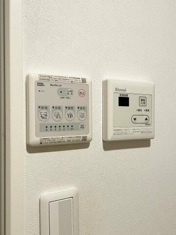 ＳＴＡＹＧＯＬＤ　ＥＧＯＴＡの設備