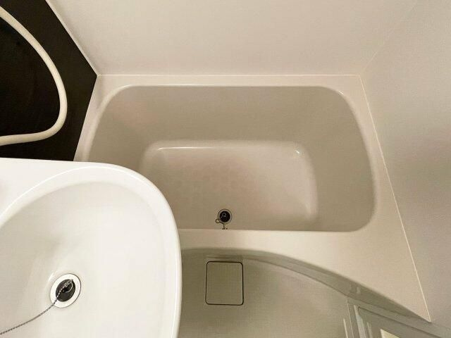 ＳＴＡＹＧＯＬＤ　ＥＧＯＴＡの浴室