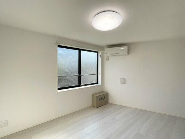 ＳＴＡＹＧＯＬＤ　ＥＧＯＴＡの寝室