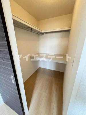 【収納】 | ライトコートⅠ