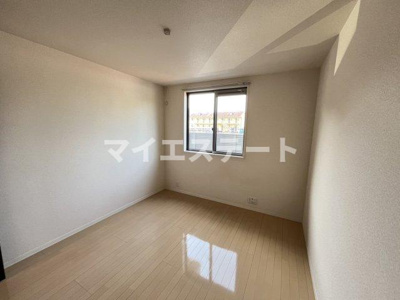 【寝室】 | ライトコートⅠ