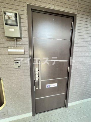 【その他共用部分】 | ライトコートⅠ