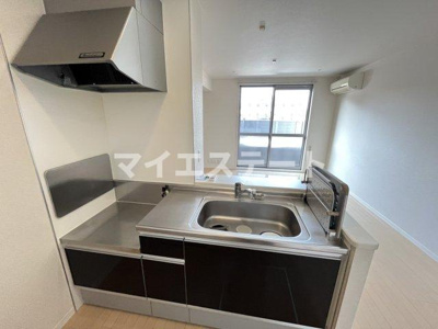 【キッチン】 | ライトコートⅠ